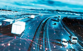 Autonomous transportation on highway Autonomous transportation on highway