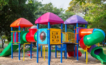 Playground Playground