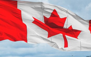 Canada flag