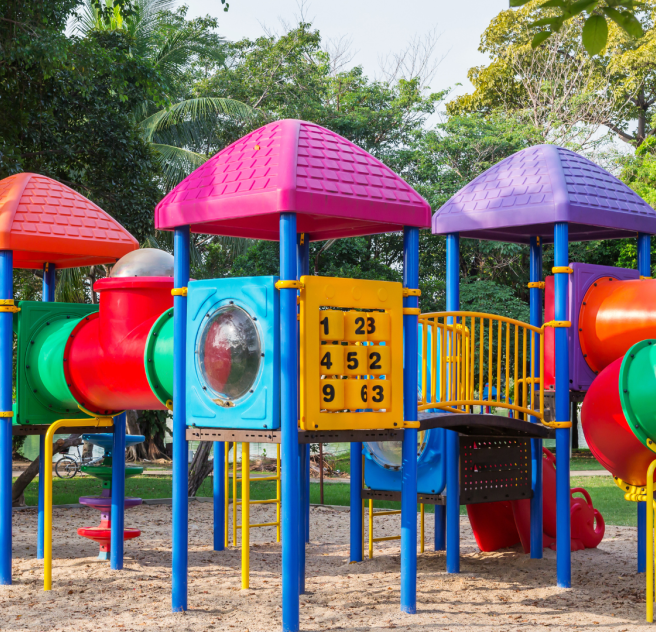 Playground