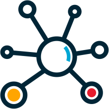 Standards hub icon