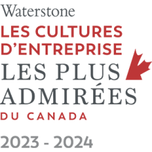 Waterstone 2023-2024