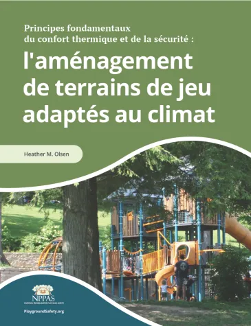 Page de couverture Principes fondamentaux du confort thermique et de la sécurité