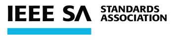 IEEE Logo IEEE Logo