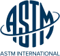 Logo du ASTM