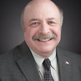 Ralph M. Paroli Ralph M. Paroli