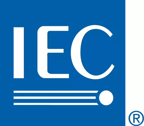 IEC logo