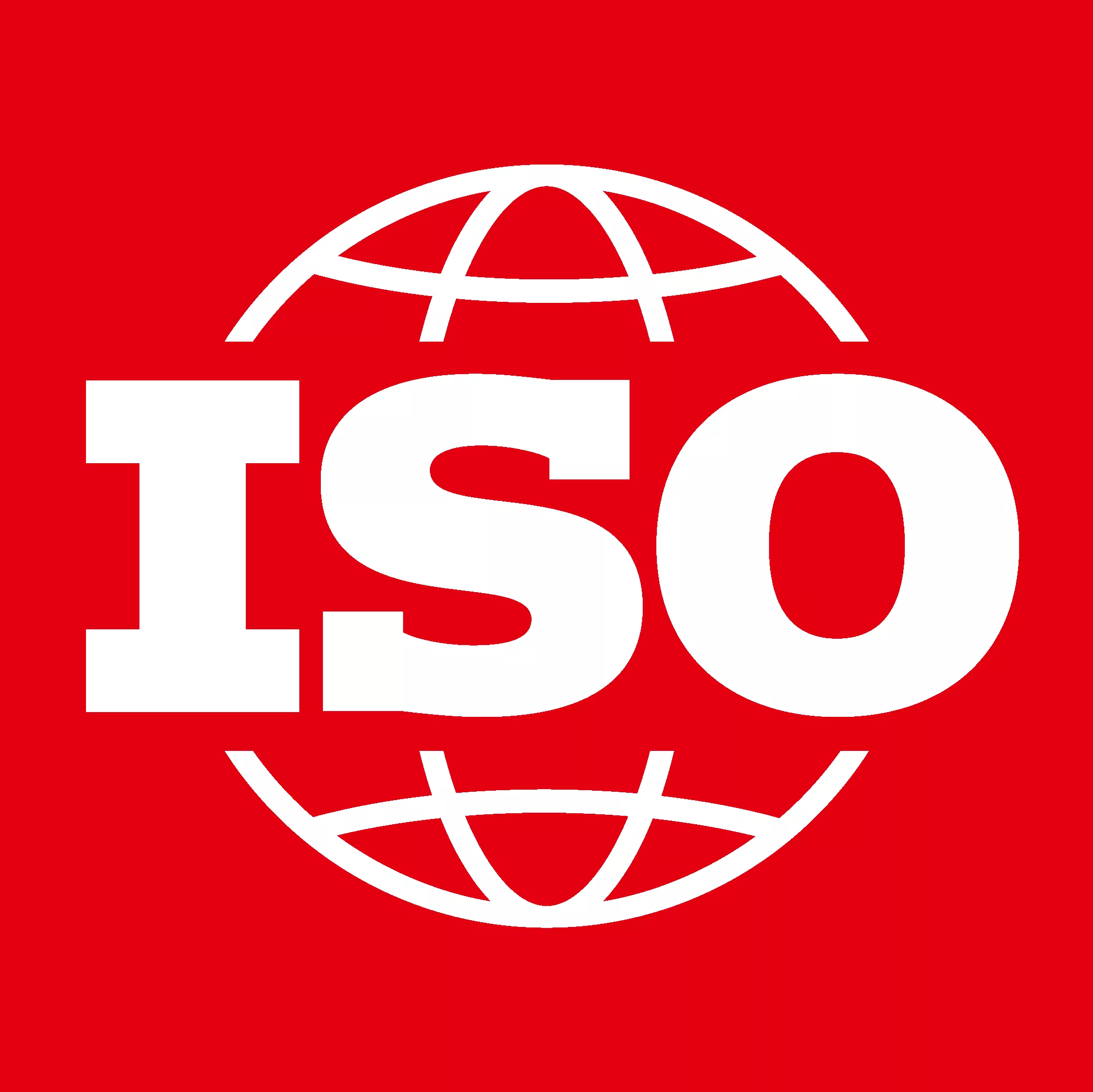 ISO logo