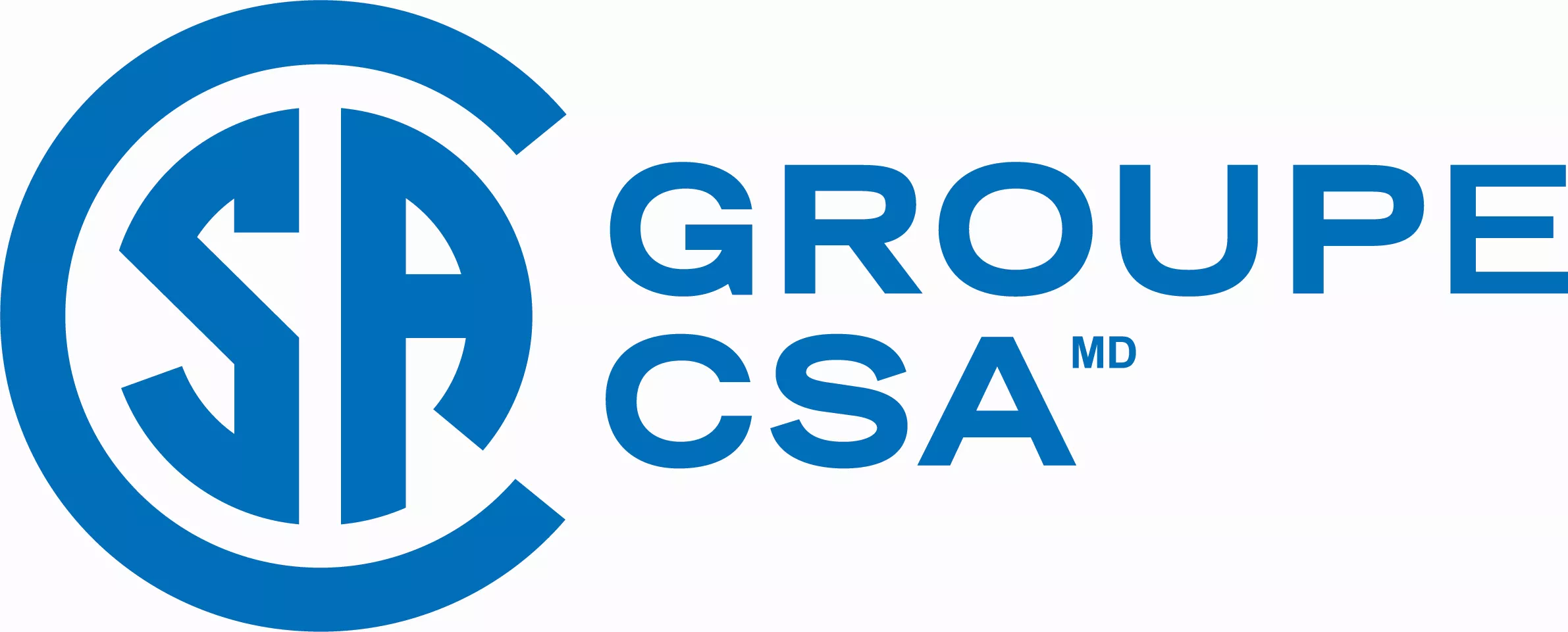 Groupe CSA 
