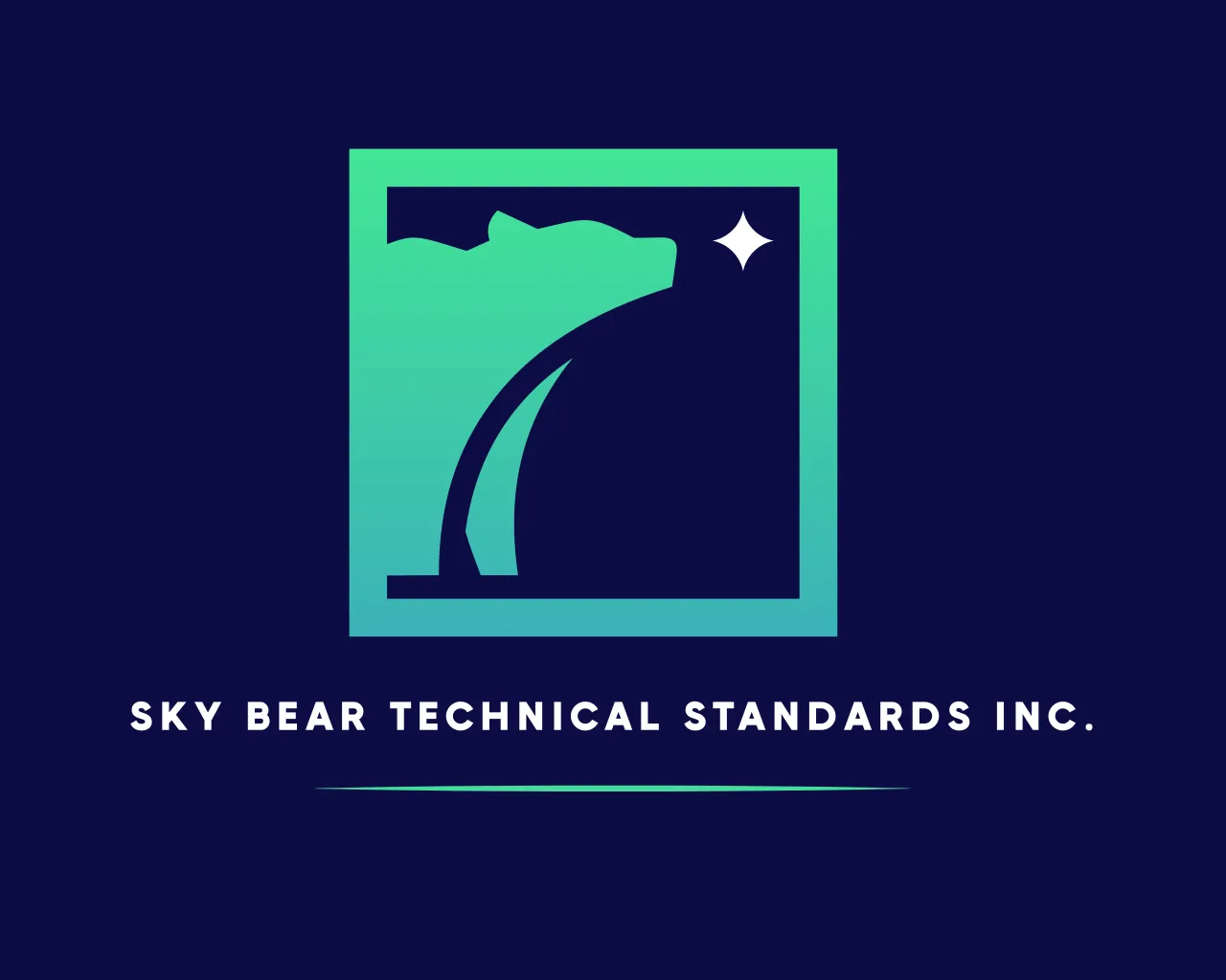 Sky Bear logo