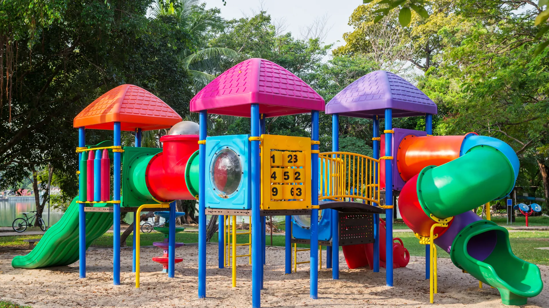 Playground